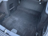 広いスペースが確保されておりますので、ゴルフバッグなどの大きなお荷物も積載可能です!実際にお試しになられたいお客様は、お気軽にスタッフまでお問い合わせ下さい。