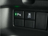 ◆障害物センサー◆車庫入れの時などに近くに障害物がある場合、障害物までの距離を音で知らせてくれます。