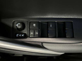 パワーウィンドウ付き☆運転席で全部の窓を開閉することが可能!!