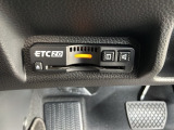 今や必需品とも言えるETC車載器!とにかく便利