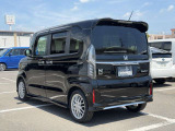 ワンオーナー車です。