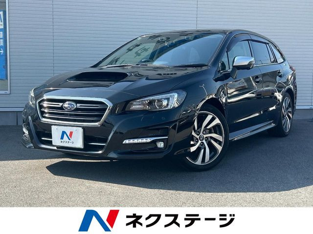 レヴォーグ 1.6 GT-S アイサイト 4WD 