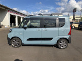 お車の保証については、年式・走行距離等の条件により異なります。詳しくは店頭にてお問い合わせ頂ければ幸いです。