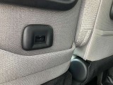 後部座席用のUSBソケットです!