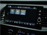 ◆Bluetooth Audio対応◆各種オーディオソースで退屈のないドライブをお楽しみください♪