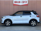 当店は、トヨタディ-ラ-として高品質な中古車を多数取り揃えております!