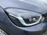 ☆人気装備の『LEDヘッドライト』付☆省電力で大光量!夜間走行には必須のアイテム!オートライトコントロール付きですので、トンネルが連続する場所では便利ですネ☆