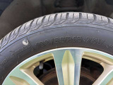タイヤサイズ165/55R15