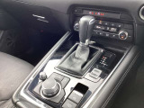 MTモード付です!MT感覚でシフトチェンジできます。MT車が少なくなってきた現在に面白さを取り入れた装備です。走る歓びを!