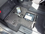 車載工具となります。