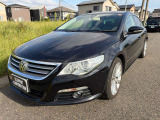 パサートCC V6 4モーション 4WD 