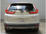 Honda認定中古車はU-Select保証1年付きで、有料で最長5年まで延長可能です。またU-Select Premium保証の中古車は無料保証2年付きで、有料で最長5年まで延長可能です。