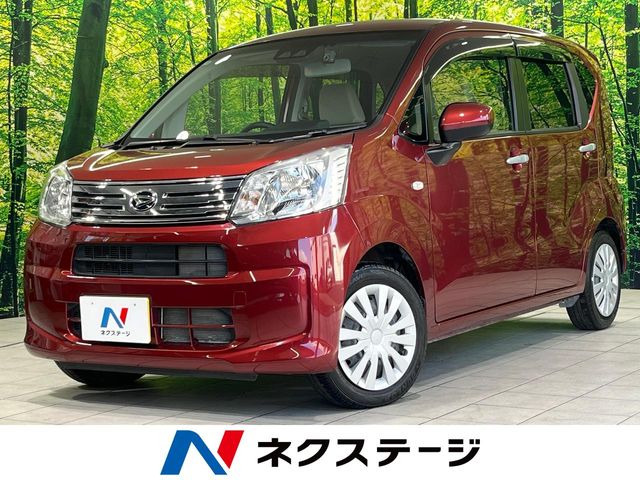 ムーヴ L SAIII 