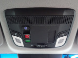 エアバック展開時自動通報や緊急時にボタンひとつで緊急サポートセンターに繋がる『Honda CONNECT』対応です!安心・快適なカーライフを実現します。詳しくはHondaホームページをご覧ください。