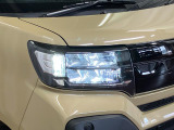 LEDヘッドランプ