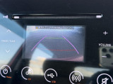 ●【バックカメラ】装備で後退時の安全性も高いです☆運転が不安な方も安心ですね♪