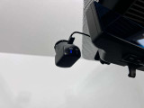 前後ドライブレコーダーの映像はナビ画面で確認ができます。