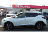 納車後には全国の日産ディーラーで無料一ヶ月点検が受けられます。