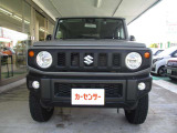ジムニー XC 4WD 