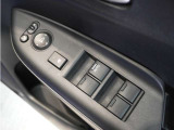 ◆パワーウィンドウスイッチ◆運転席から全席の窓の開閉操作を行うことが出来いつでも換気ができます!
