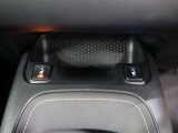 シートヒーター付きです