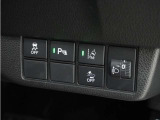 ◆障害物センサー◆車庫入れの時などに近くに障害物がある場合、障害物までの距離を音で知らせてくれます。