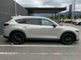 CX-8 2.2 XD ブラックトーンエディション 4WD 