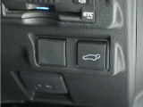 ◆パワーテールゲート◆キーや運転席のボタン、ハンズフリー機能など多彩なアクセスで自動開閉できます。