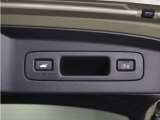 ◆予約クローズ機能付きパワーテールゲート◆キーや運転席のボタン、ハンズフリー機能など多彩なアクセスで自動開閉できます。