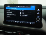 ◆Bluetooth Audio対応◆各種オーディオソースで退屈のないドライブをお楽しみください♪