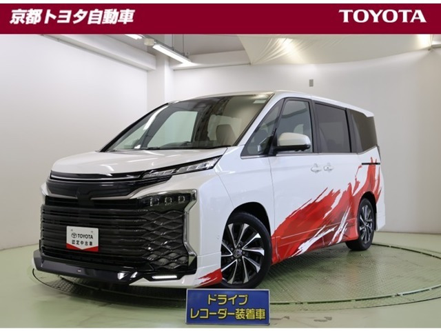 ヴォクシー  2.0 S-Z