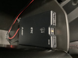 ETCも装着済み!さまざまな特典が受けれるETCは今やカーライフのマストアイテム!