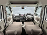 NV100クリッパー GX ハイルーフ 5AGS車 4WD 