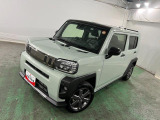 埼玉ダイハツの中古車は 全車1年保証・走行距離無制限です♪