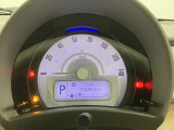 【メーター】シンプルな1眼メーターです。