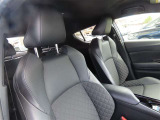 運転席シート廻りは使用感も少なく、良好な状態となっています。丁寧に使われていたことがよくわかりますね
