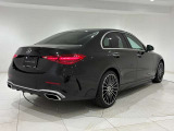 Cクラス C200 ラグジュアリー(ISG) 