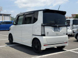 弊社で下取りをいたしました車輌です。