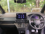 ステップワゴン  2.0 e:HEV スパーダ