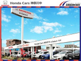 敷地内には洗車機がございます。洗車だけのご利用もお気軽にお声をおかけください。