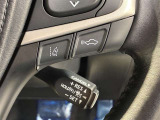【レーダークルーズコントロール】2種類のセンサーで車速に応じた車間距離を保ちながら走行!高速道路の渋滞時など、停止・発進を繰り返すシーンでドライバーの運転負荷を大幅に軽減します!