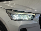LEDヘッドランプ