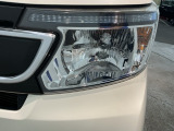 ヘッドライトで、個性も光る 、長く乗っていたい車です。