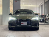 A5スポーツバック 40 TDI クワトロ アドバンスド 4WD 