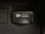 AC100V/1500Wがついています。