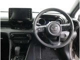 運転席からの操作もしやすいインパネ配置と、見切りのいいアイポイントですので、お車の操作性にも優れていますよ!快適・安心・安全です!!