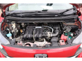 【エンジンルーム】交換が必要な消耗品は交換して納車いたします!