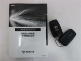 整備手帳・スマートキー付きです。お気軽にお問い合わせくださいませ。