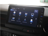 ◆Bluetooth Audio◆いつもの音楽をドライブでも。その他、様々な各種オーディオソースでドライブをお楽しみいただけます。