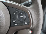 ◆アダプティブクルーズコントロール◆予め設定した車速内でクルマが自動的に加減速。前走車との適切な車間距離を維持しながら追従走行します。【LKAS】車線維持支援システムでステアリング操作を支援。